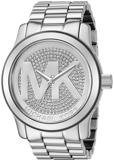 mk horloge dames sale|Michael Kors Women Watches on Sale .